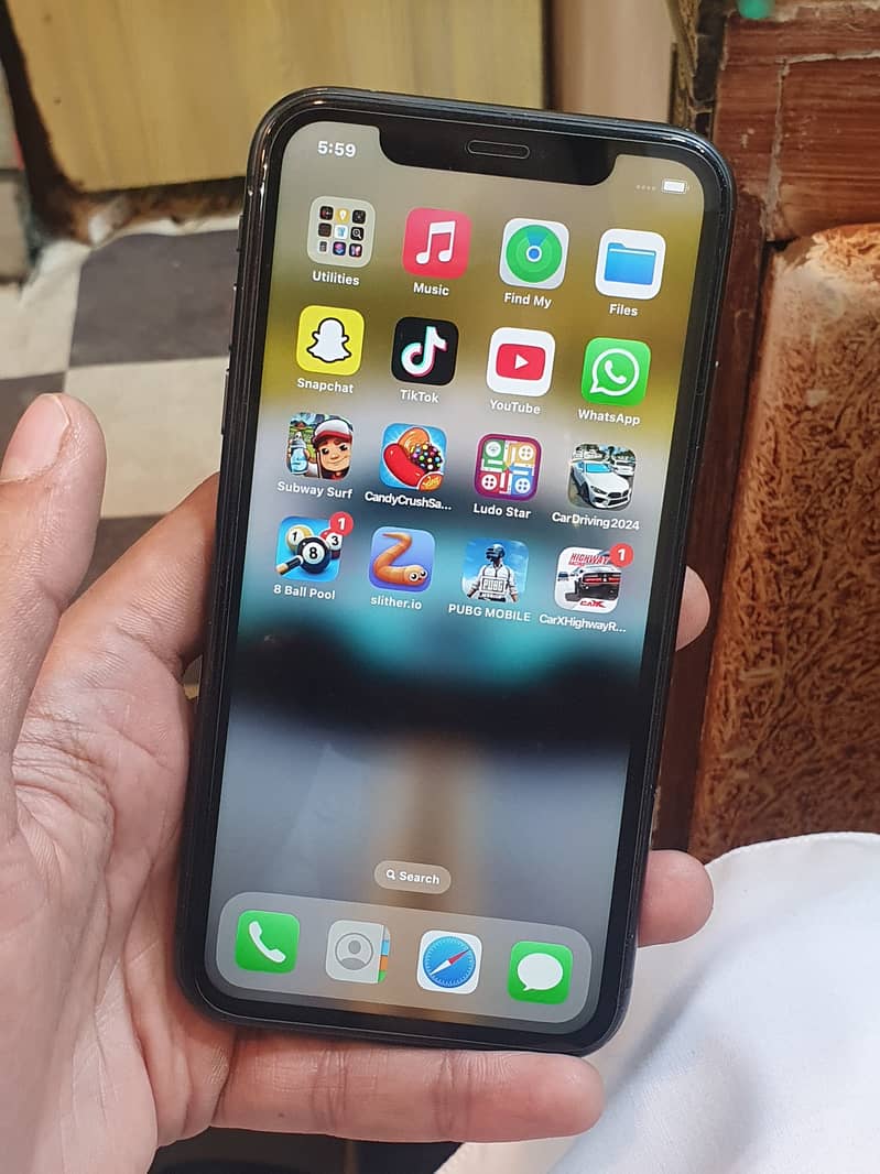 iphone 11 nonpta 64 gb 9