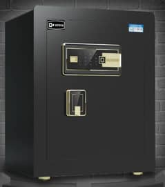 digital safe locker fingerprint