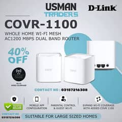 D-Link