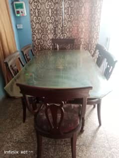 Dining Table For Sale