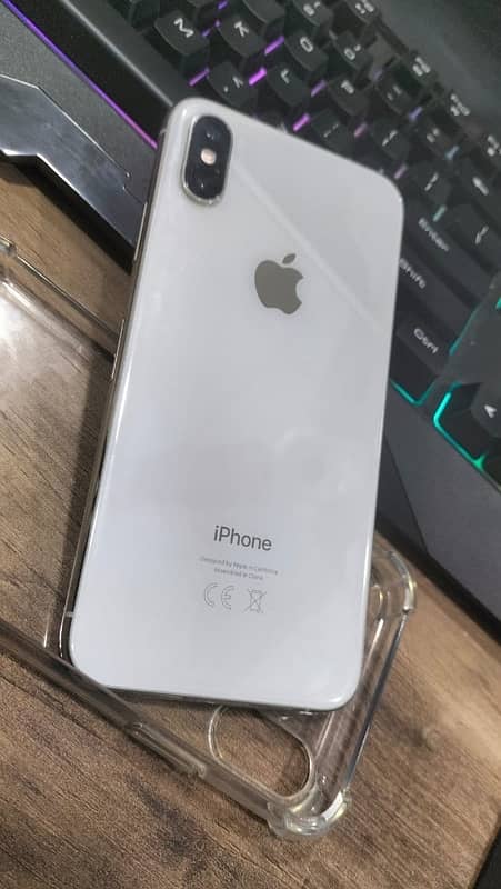 i phone xs pta approved 2