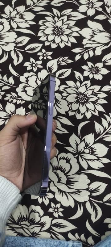 IPHONE 14 PRO MAX NON PTA 256gb 1