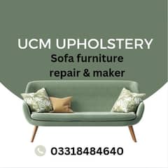 L shape sofa / sofa set / sofa repair / fabric change / sofa poshish