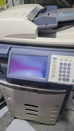 Urgent Sale PhotoCopier