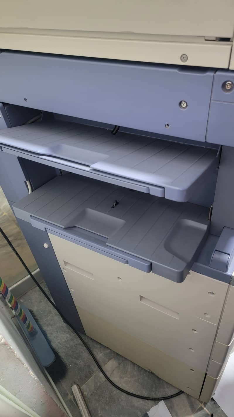 Urgent Sale PhotoCopier 1