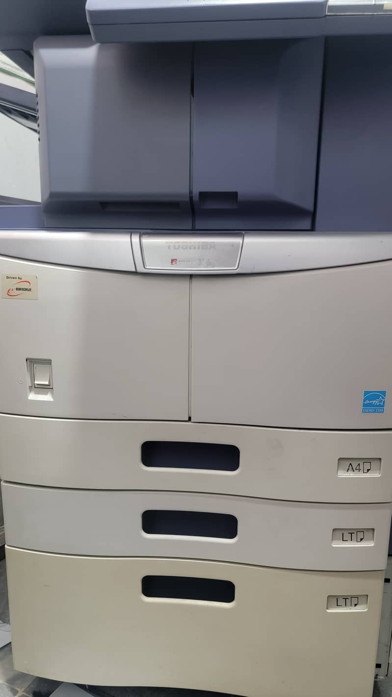 Urgent Sale PhotoCopier 4