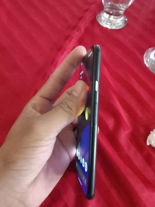 Google pixel 5 PTA approved 4