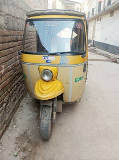 taze raftar auto rickshaw