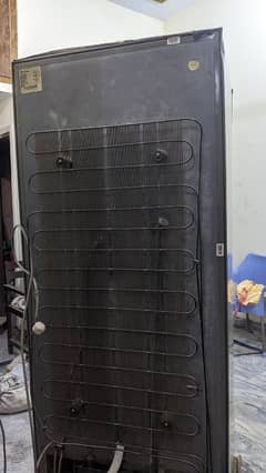 refrigerator for cell