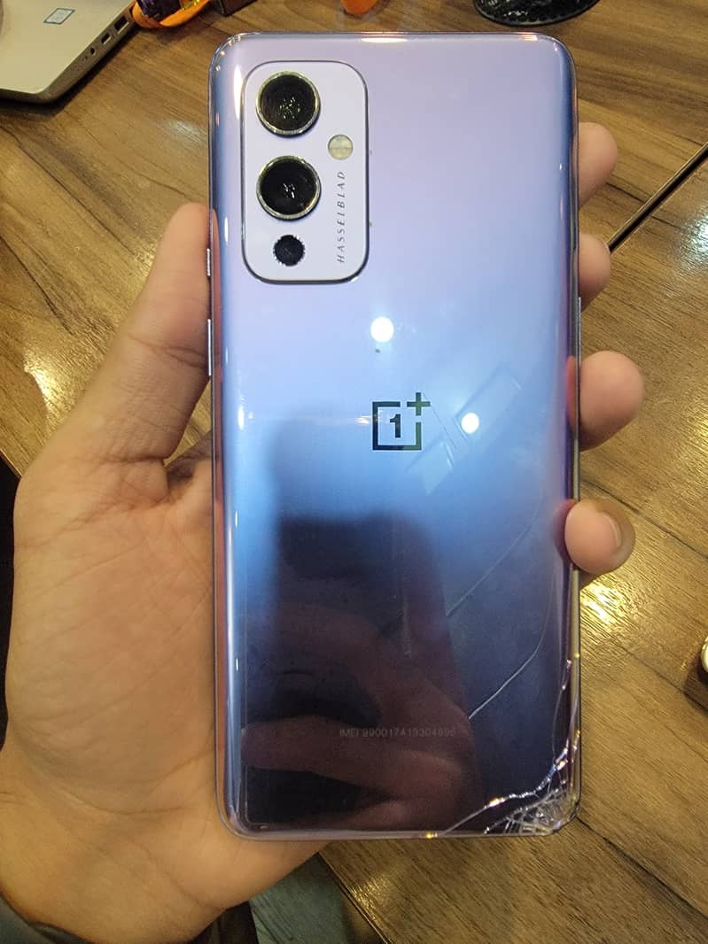 Oneplus 9 5G 128 GB For Sale 1