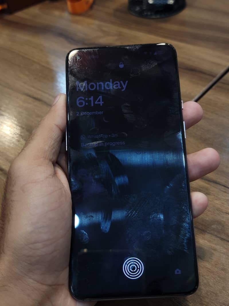 Oneplus 9 5G 128 GB For Sale 7