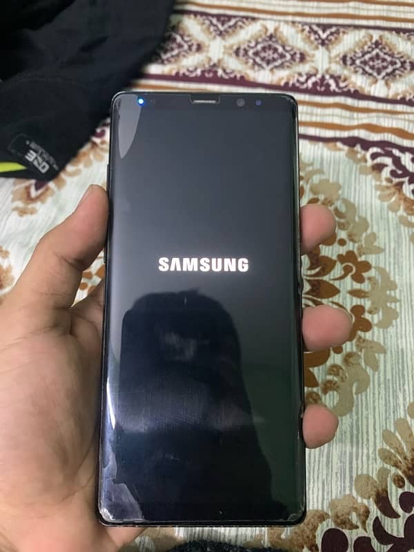 samsung note 8 2