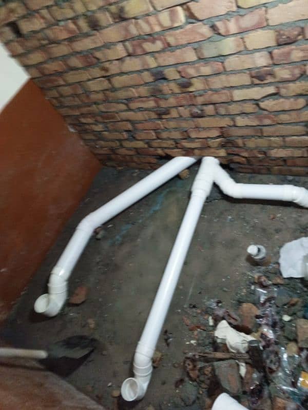 Mughal Electrical and plumbing wark 3