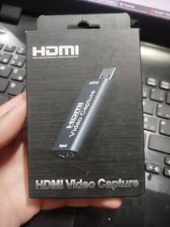 hdmi