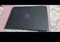 HP