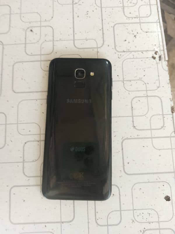 samsung galaxy j6 for sale call on this number  03234862079 0