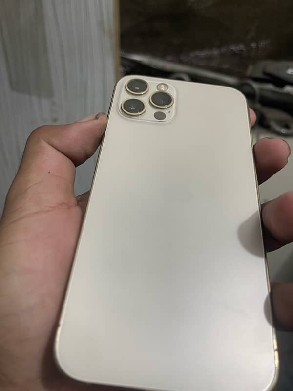 iphone 12 pro 128 gb factory unlock urgent sale in need of money 2