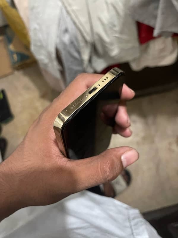 iphone 12 pro 128 gb factory unlock urgent sale in need of money 4