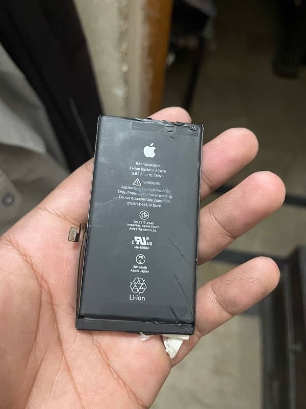 iphone 12 pro 128 gb factory unlock urgent sale in need of money 6