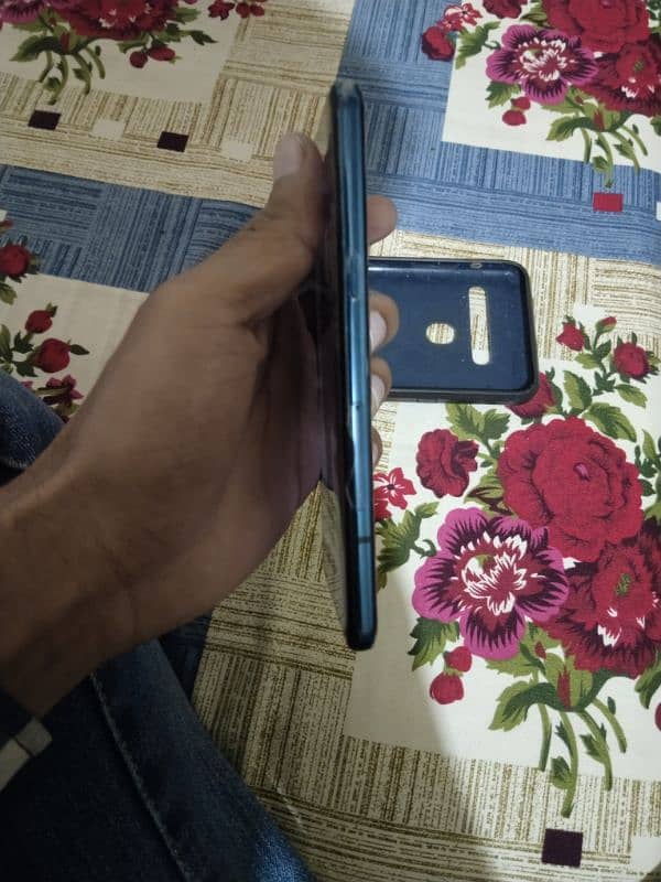 Lg G8 Thinq 6gb 128gb 2