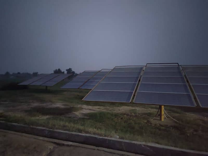 5 Energy Solar Panel For Sell 2