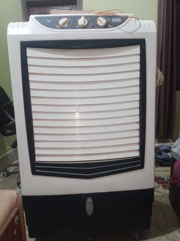 Room Air Cooler 0