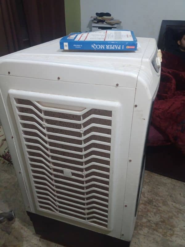 Room Air Cooler 1