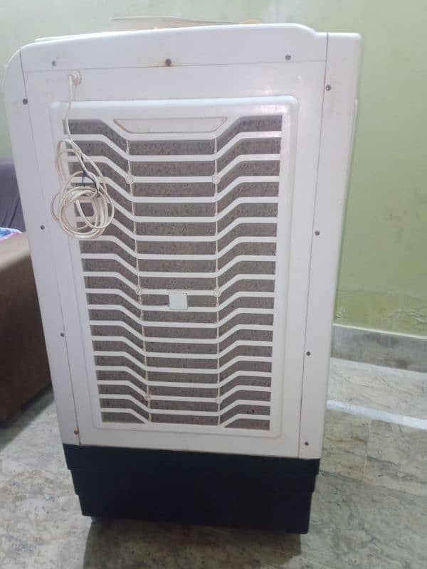 Room Air Cooler 2