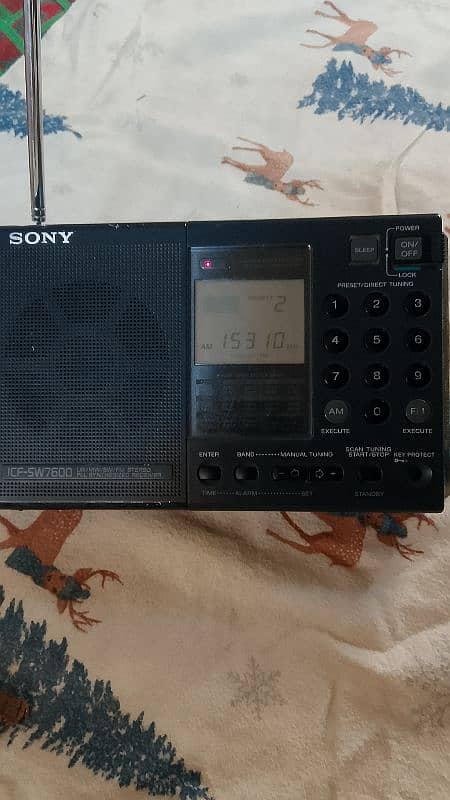 sony icf sw7600 0