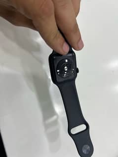 apple watch se 2nd gen