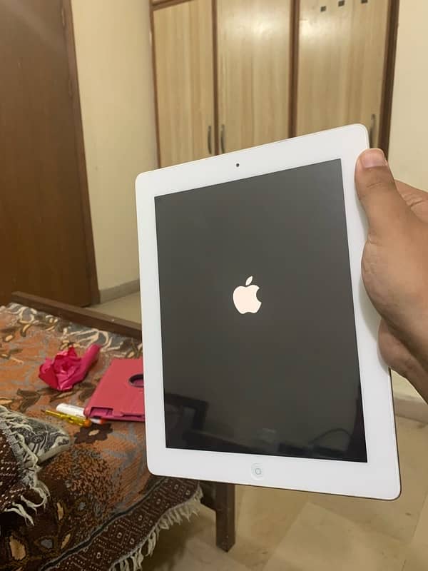 Apple Ipad 1