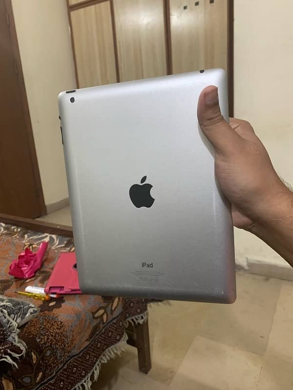 Apple Ipad 2