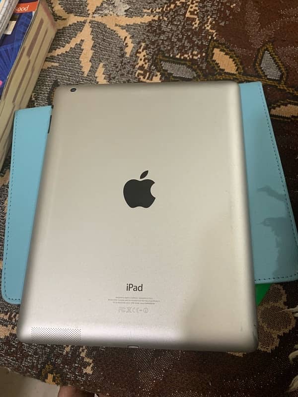 Apple Ipad 3