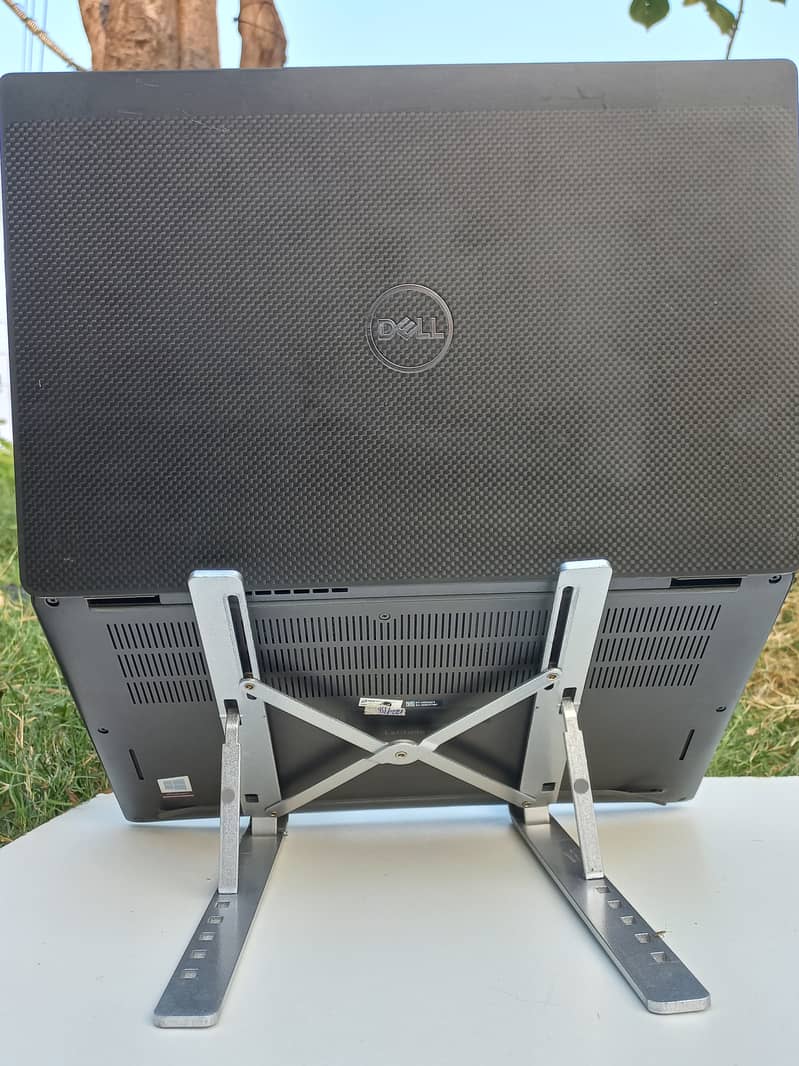 dell latitude 7410 core i7 10th gen 32gb ram touch screen 5