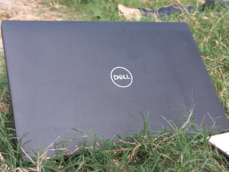 dell latitude 7410 core i7 10th gen 32gb ram touch screen 8