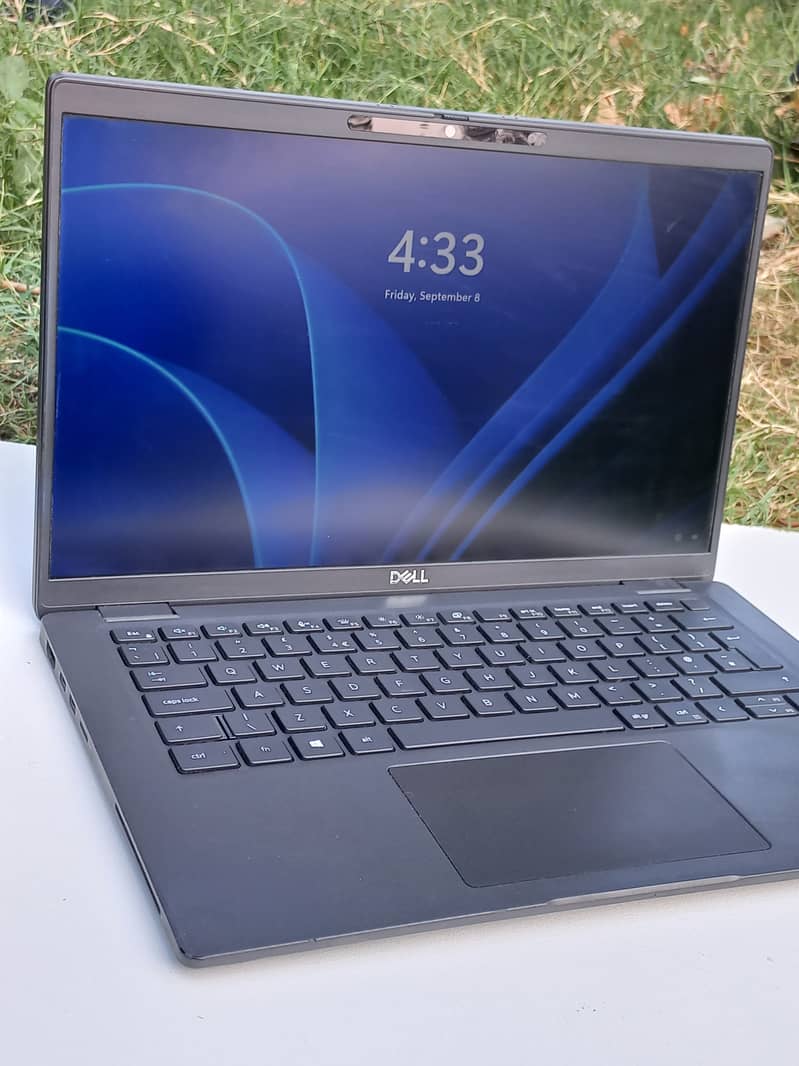 dell latitude 7410 core i7 10th gen 32gb ram touch screen 9