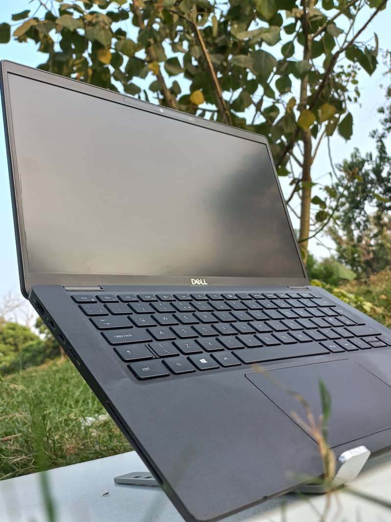 dell latitude 7410 core i7 10th gen 32gb ram touch screen 12