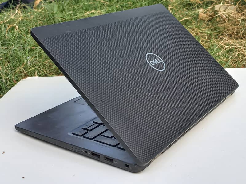 dell latitude 7410 core i7 10th gen 32gb ram touch screen 14