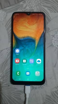 Samsung A 30