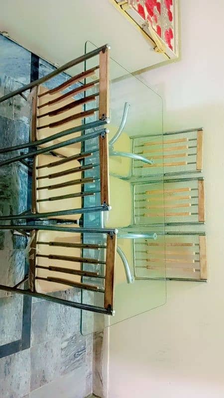 Dinning Table with A1 condition 1