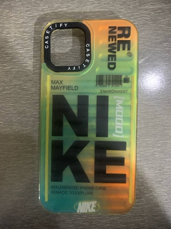 iphone 12   3 case new 6