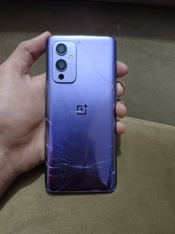 ONEPLUS 9 12/128 6