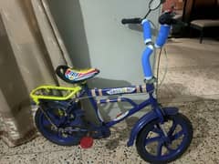 Kids cycle, Kids used bicycle