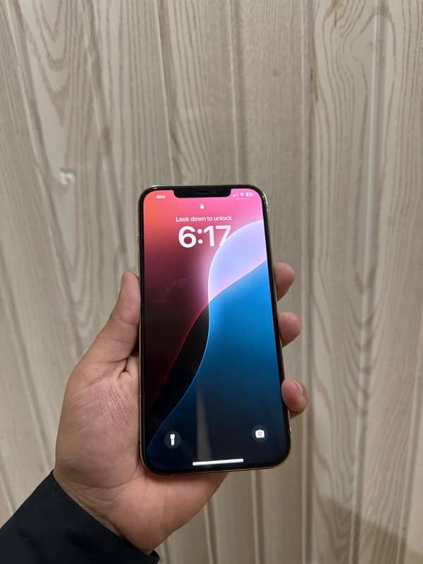 iphone 12 pro max 128gb pta approved 1