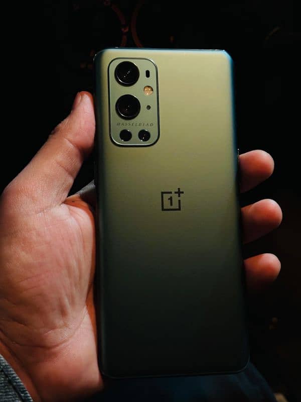 Oneplus 9 pro 8