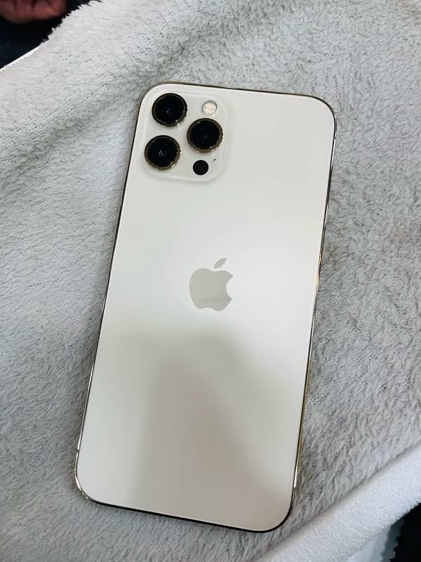 iphone 12 pro max 128 gb pta approved 0