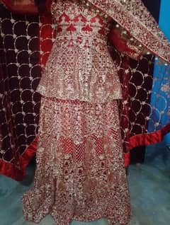 Bridals Sharara