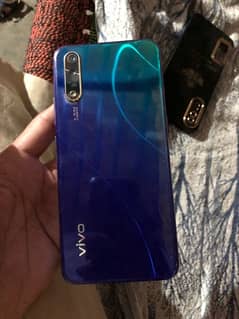 The vivo s1