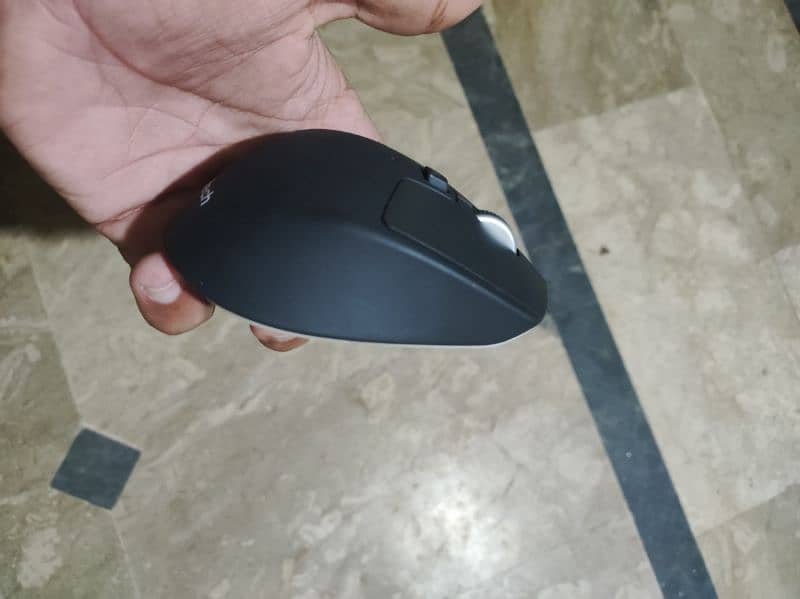 logitech orginal M720 werless Mous 1