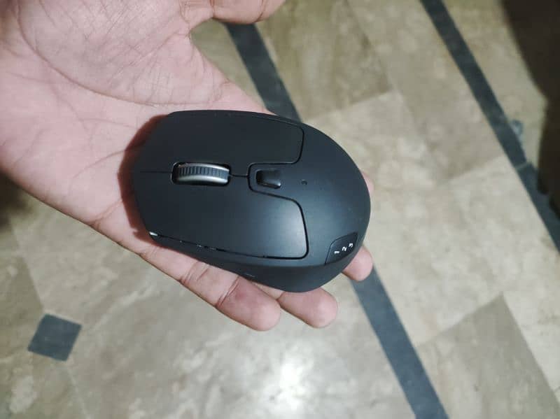 logitech orginal M720 werless Mous 3